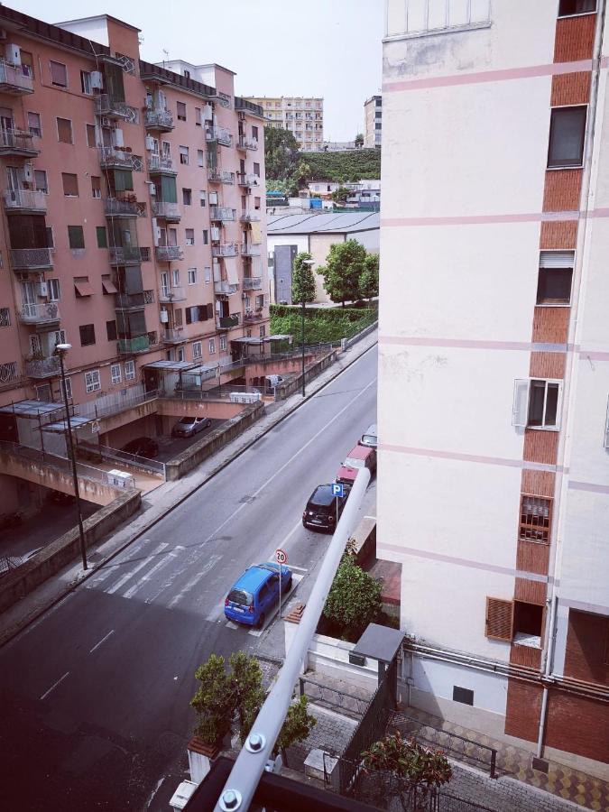 Adele's House Napoli