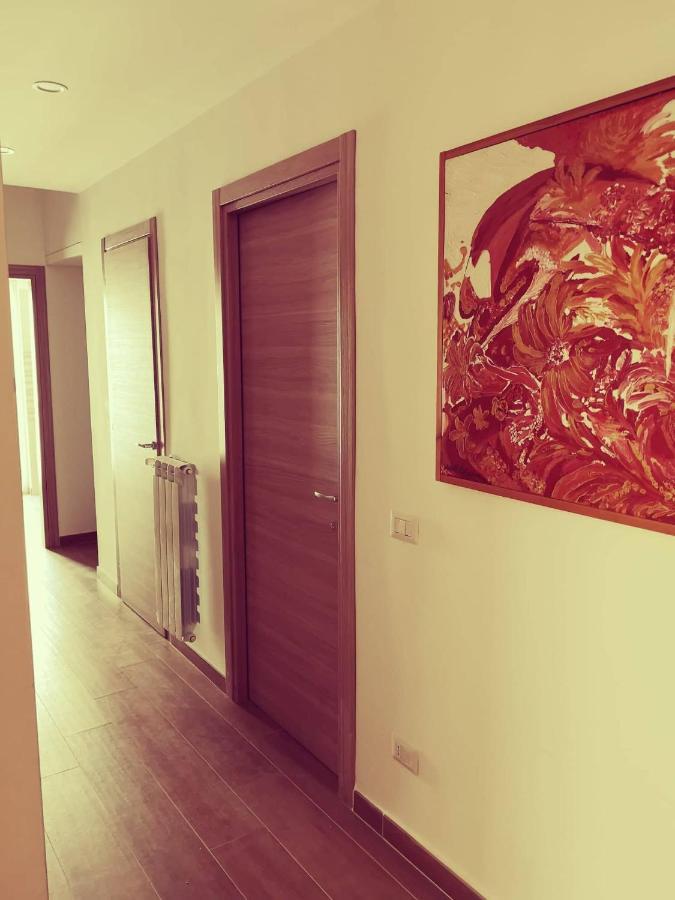 Adele's House Napoli