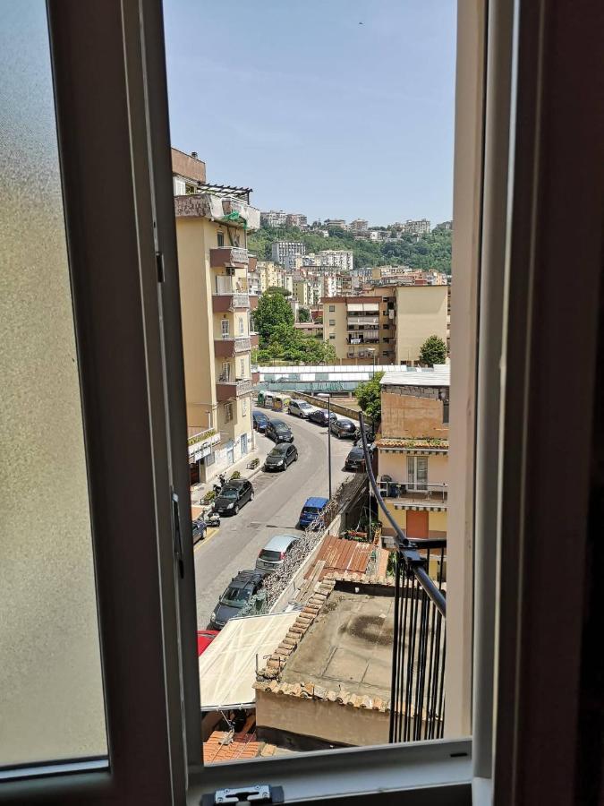 Adele's House Napoli