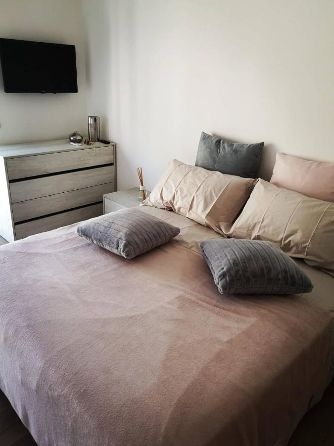 Bed & Breakfast Adele's House Napoli